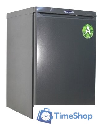 Однокамерный холодильник Don R-407 G - Изображение №1 — Интернет-магазин Time-Shop