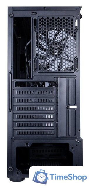 Корпус 1stPlayer D4-BK-4G6 - Изображение №6 — Интернет-магазин Time-Shop