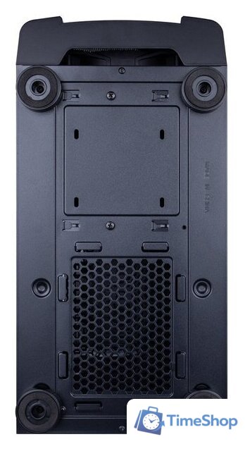 Корпус 1stPlayer D4-BK-4G6 - Изображение №7 — Интернет-магазин Time-Shop