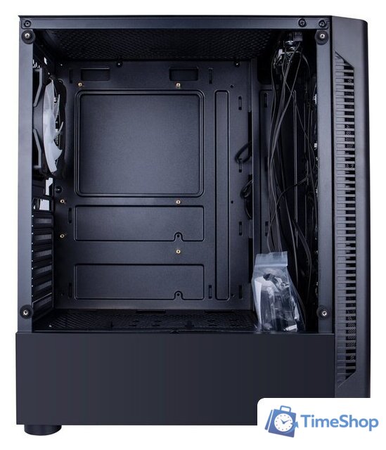 Корпус 1stPlayer D4-BK-4G6 - Изображение №5 — Интернет-магазин Time-Shop