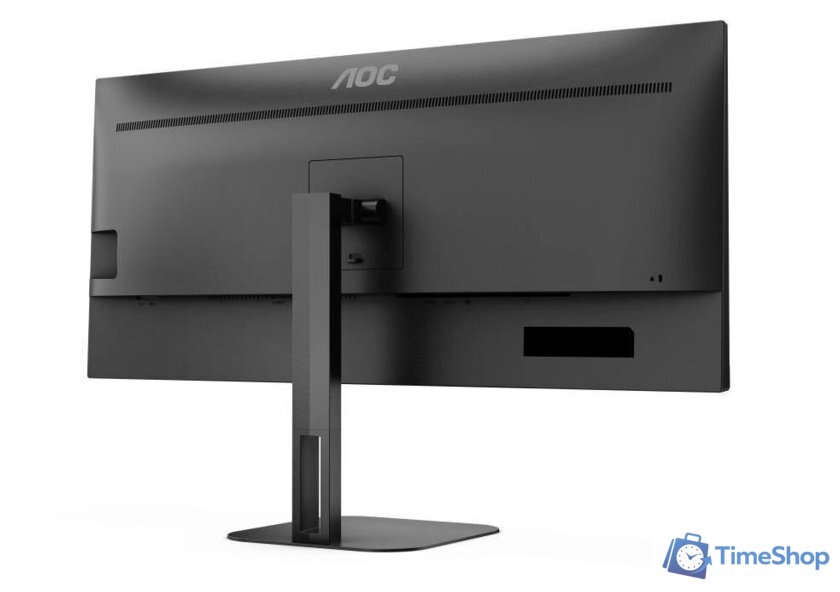 Монитор AOC U34V5C - Изображение №6 — Интернет-магазин Time-Shop