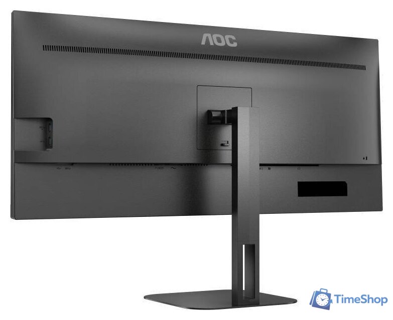 Монитор AOC U34V5C - Изображение №5 — Интернет-магазин Time-Shop
