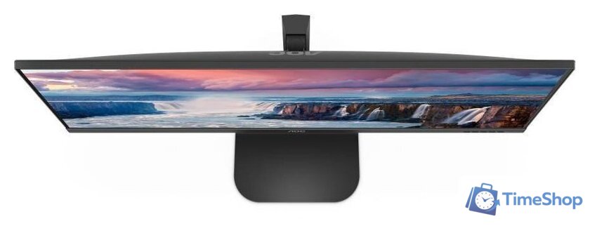 Монитор AOC U34V5C - Изображение №4 — Интернет-магазин Time-Shop