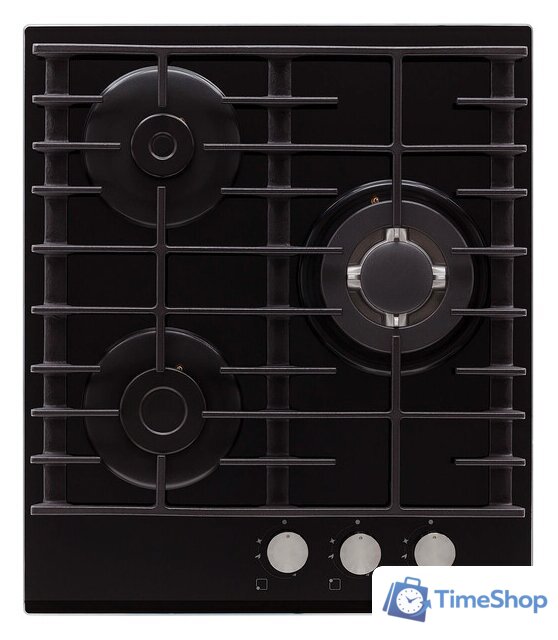 Варочная панель Krona Hagel 45 BL W - Изображение №1 — Интернет-магазин Time-Shop