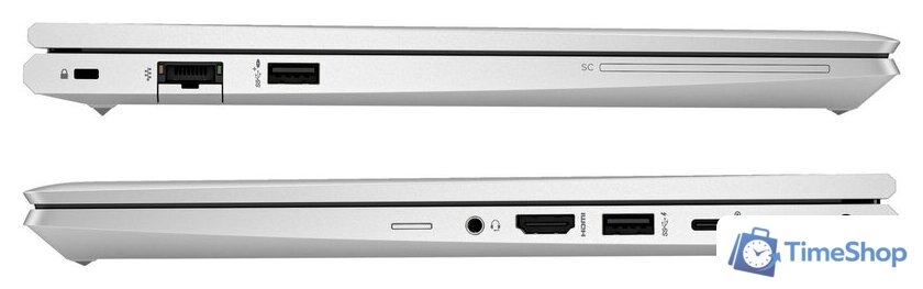 Ноутбук HP EliteBook 640 G10 736H9AV - Изображение №2 — Интернет-магазин Time-Shop