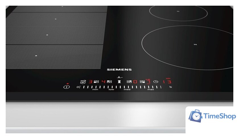 Варочная панель Siemens EX651FEC1E - Изображение №2 — Интернет-магазин Time-Shop
