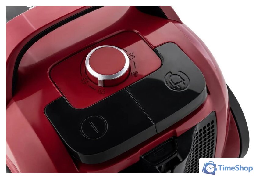 Пылесос Gorenje VC2202G4AHR - Изображение №5 — Интернет-магазин Time-Shop