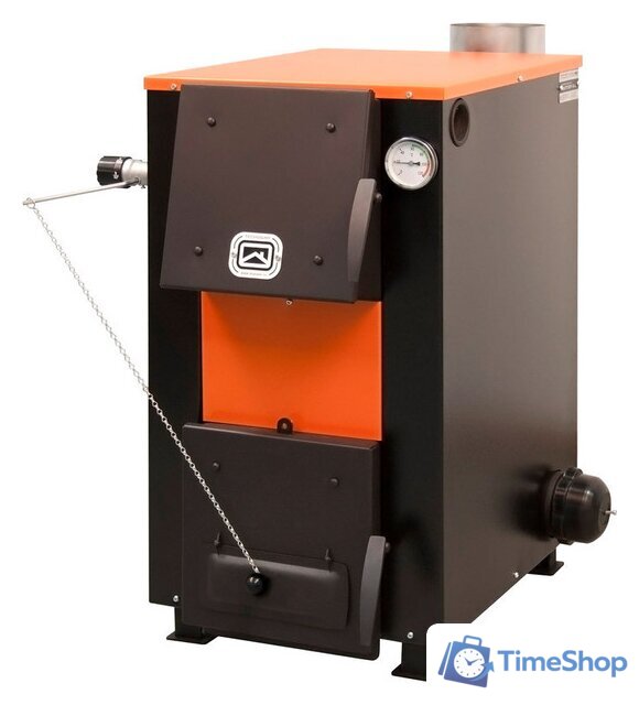 Отопительный котел Теплодар Куппер ОК20 - Изображение №1 — Интернет-магазин Time-Shop
