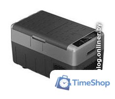 Компрессорный автохолодильник Filymore X30 - Изображение №1 — Интернет-магазин Time-Shop