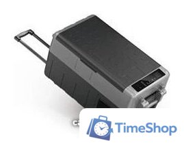 Компрессорный автохолодильник Filymore X30 - Изображение №2 — Интернет-магазин Time-Shop