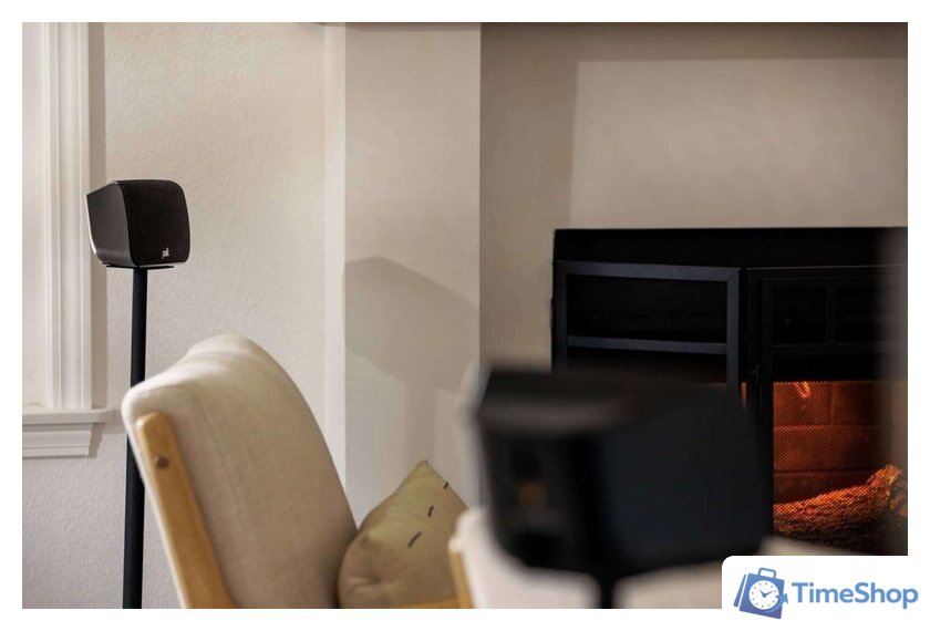 Саундбар Polk Audio MagniFi Mini AX - Изображение №11 — Интернет-магазин Time-Shop