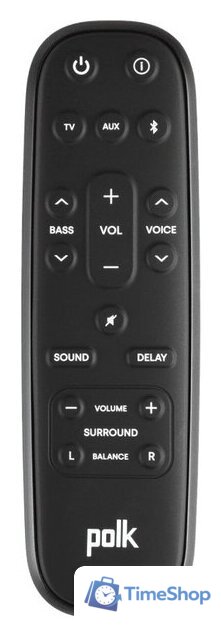 Саундбар Polk Audio MagniFi Mini AX - Изображение №6 — Интернет-магазин Time-Shop