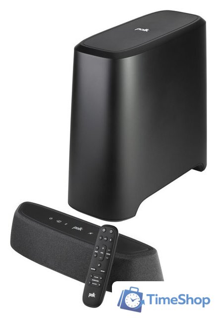 Саундбар Polk Audio MagniFi Mini AX - Изображение №1 — Интернет-магазин Time-Shop
