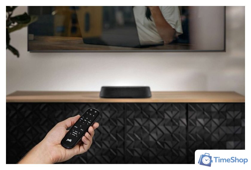 Саундбар Polk Audio MagniFi Mini AX - Изображение №14 — Интернет-магазин Time-Shop
