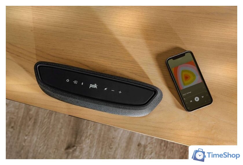 Саундбар Polk Audio MagniFi Mini AX - Изображение №10 — Интернет-магазин Time-Shop