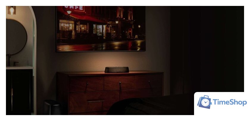 Саундбар Polk Audio MagniFi Mini AX - Изображение №8 — Интернет-магазин Time-Shop