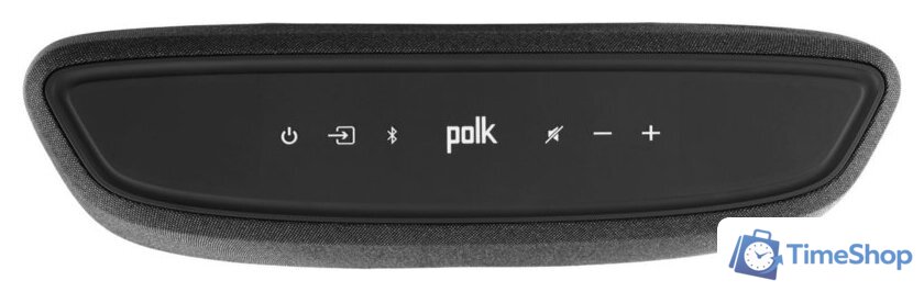 Саундбар Polk Audio MagniFi Mini AX - Изображение №7 — Интернет-магазин Time-Shop