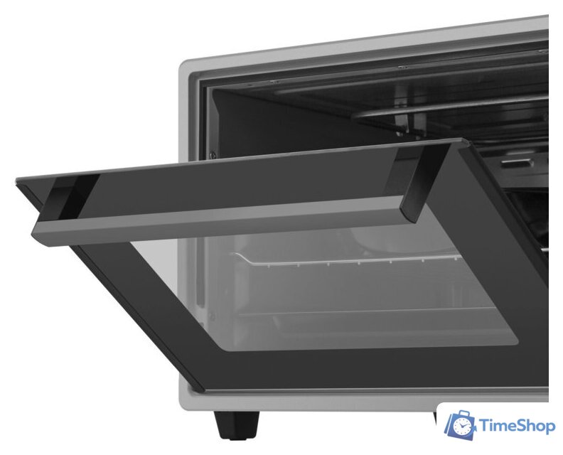 Мини-печь MAUNFELD MMO-483MGR01H - Изображение №7 — Интернет-магазин Time-Shop