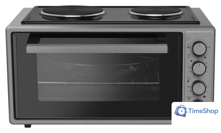 Мини-печь MAUNFELD MMO-483MGR01H - Изображение №1 — Интернет-магазин Time-Shop