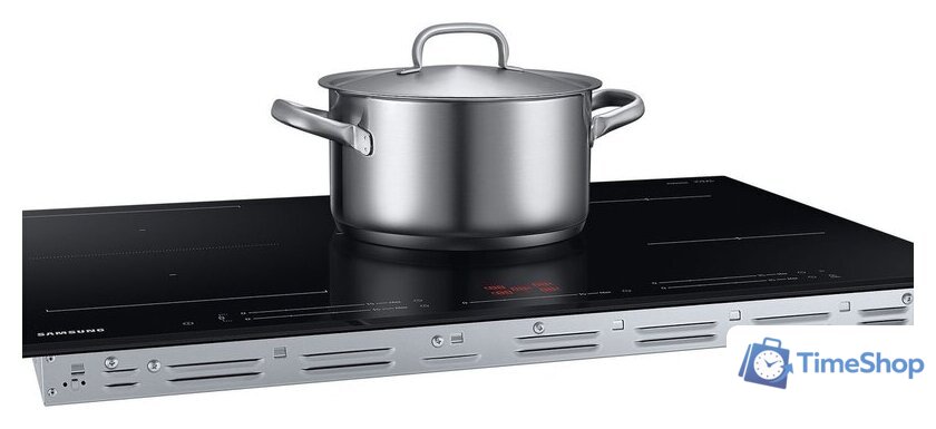 Варочная панель Samsung NZ85C5047GK - Изображение №6 — Интернет-магазин Time-Shop