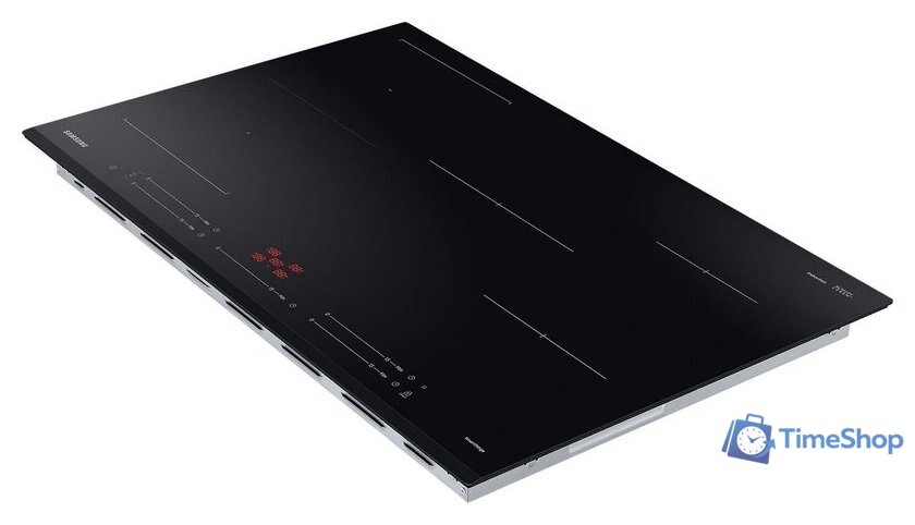 Варочная панель Samsung NZ85C5047GK - Изображение №1 — Интернет-магазин Time-Shop