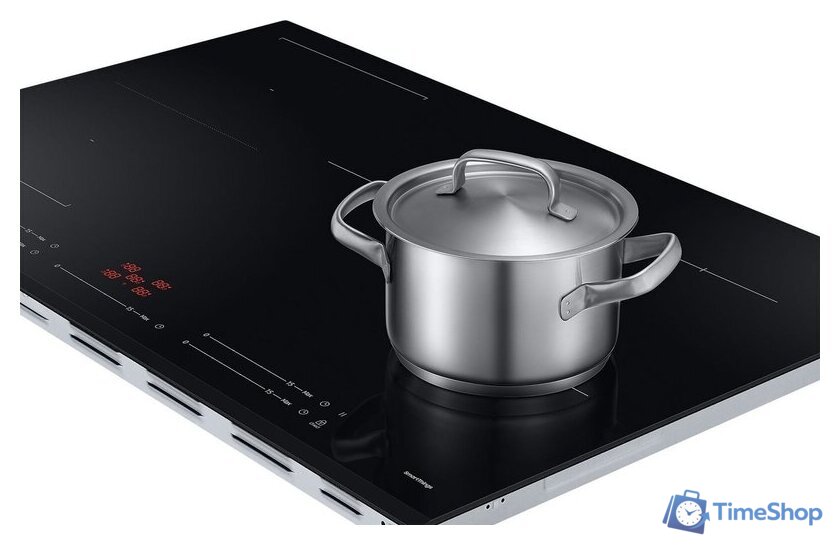 Варочная панель Samsung NZ85C5047GK - Изображение №7 — Интернет-магазин Time-Shop