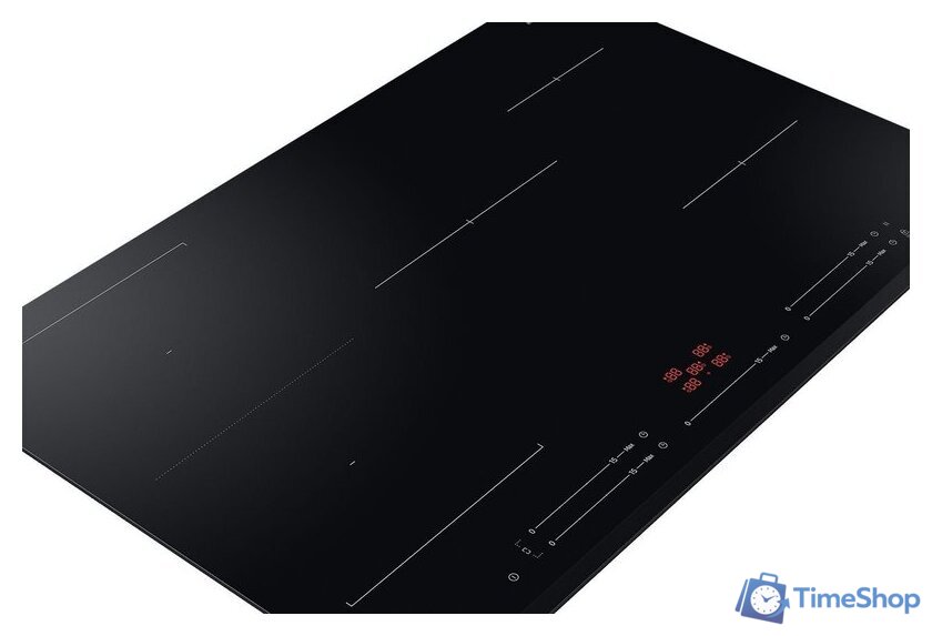 Варочная панель Samsung NZ85C5047GK - Изображение №3 — Интернет-магазин Time-Shop