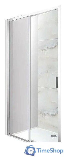 Душевая дверь Pelican FP020100 - Изображение №1 — Интернет-магазин Time-Shop