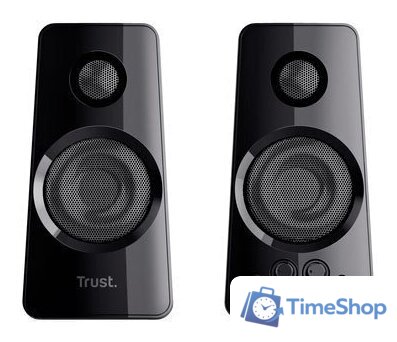 Акустика Trust Tytan 2.0 - Изображение №1 — Интернет-магазин Time-Shop