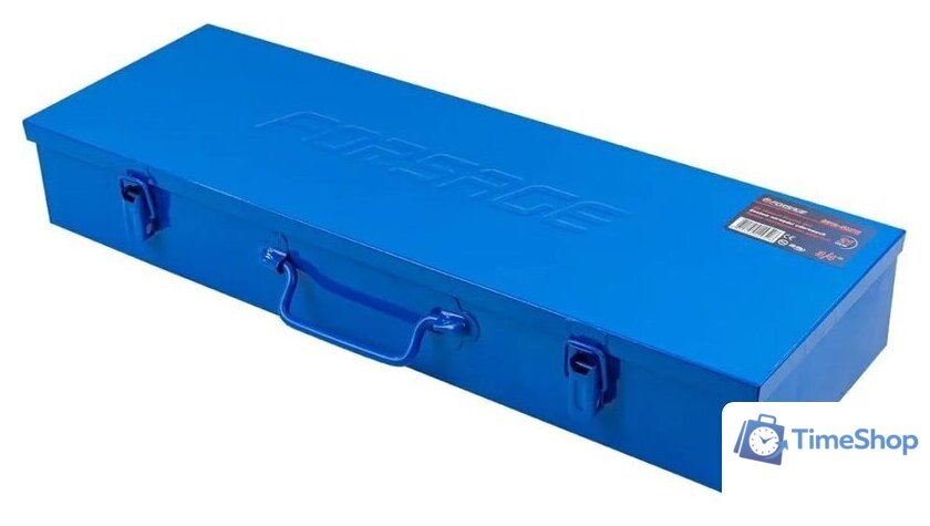 Набор головок слесарных FORSAGE F-6212-5MPB(59086) - Изображение №4 — Интернет-магазин Time-Shop