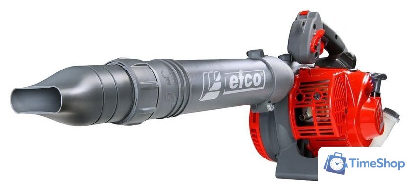 Ручная воздуходувка Efco SA 2500 - Изображение №1 — Интернет-магазин Time-Shop