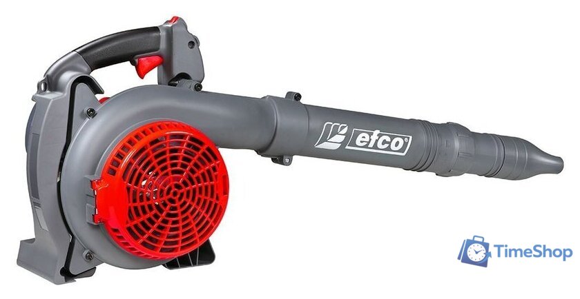 Ручная воздуходувка Efco SA 2500 - Изображение №2 — Интернет-магазин Time-Shop