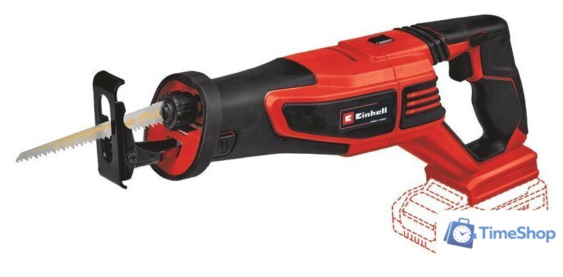 Сабельная пила Einhell TP-AP 18/28 Li BL - Solo 4326310 (без АКБ) - Изображение №1 — Интернет-магазин Time-Shop
