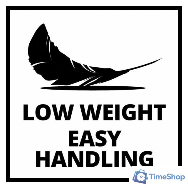 Сабельная пила Einhell TP-AP 18/28 Li BL - Solo 4326310 (без АКБ) - Изображение №11 — Интернет-магазин Time-Shop