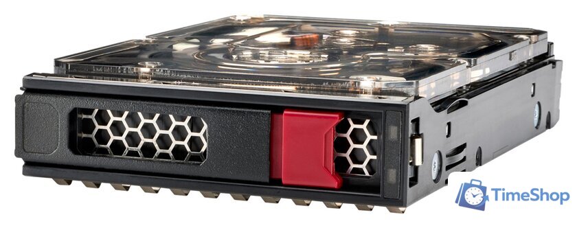 Жесткий диск HP 881781-K21 12TB - Изображение №1 — Интернет-магазин Time-Shop