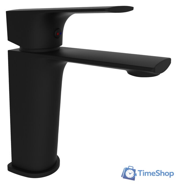 Смеситель Rubineta Modena-18 (BK) MD80068 - Изображение №1 — Интернет-магазин Time-Shop