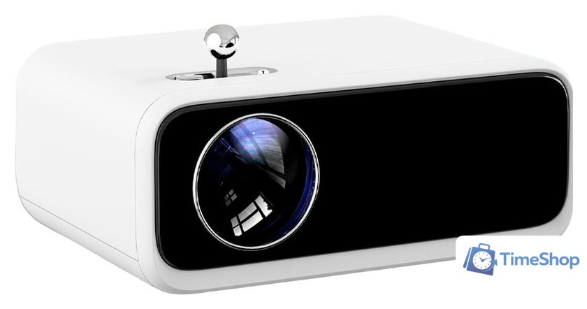 Проектор Wanbo Mini Pro - Изображение №1 — Интернет-магазин Time-Shop