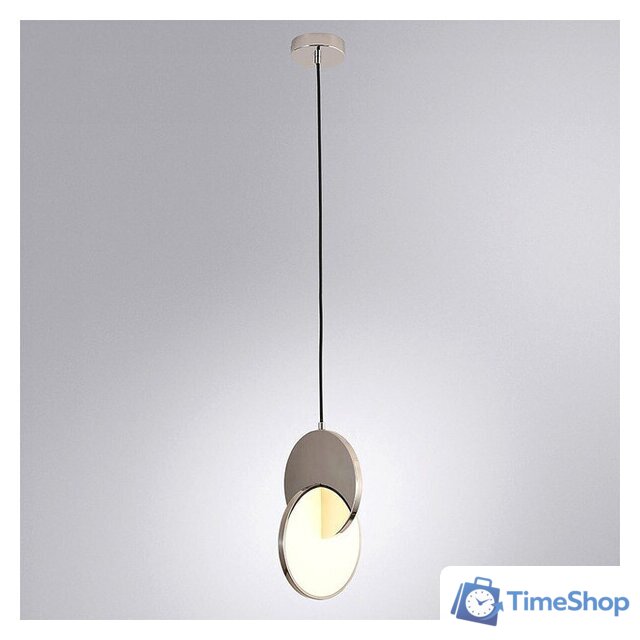 Подвесная люстра Arte Lamp Hannah A1916SP-1CC - Изображение №1 — Интернет-магазин Time-Shop