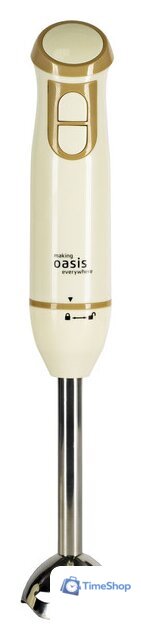 Погружной блендер Making Oasis Everywhere BL-85W3 - Изображение №4 — Интернет-магазин Time-Shop