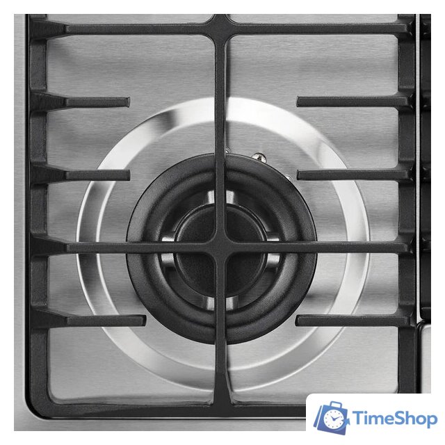 Варочная панель KUPPERSBERG FS 64 X - Изображение №4 — Интернет-магазин Time-Shop