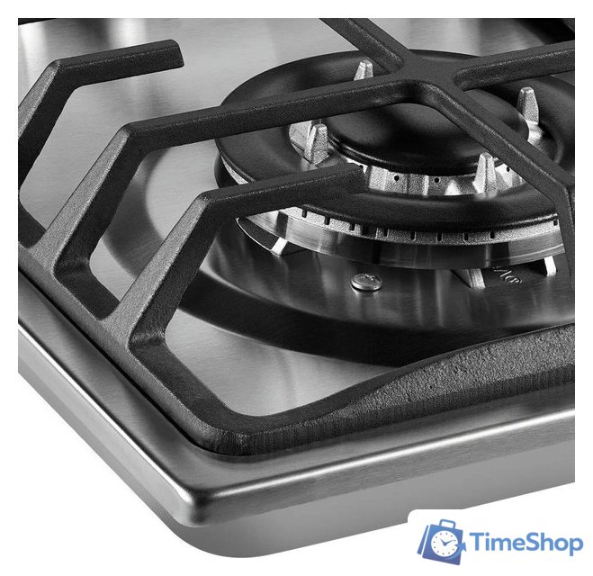 Варочная панель KUPPERSBERG FS 64 X - Изображение №5 — Интернет-магазин Time-Shop