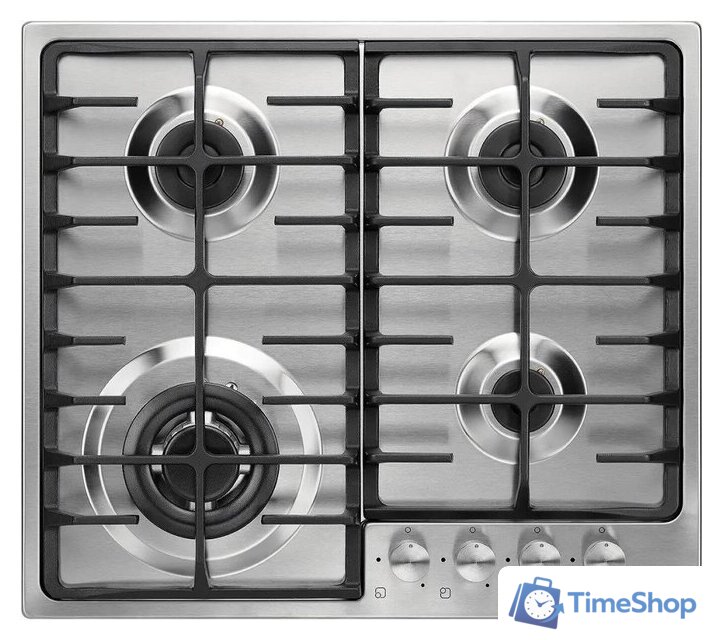 Варочная панель KUPPERSBERG FS 64 X - Изображение №1 — Интернет-магазин Time-Shop