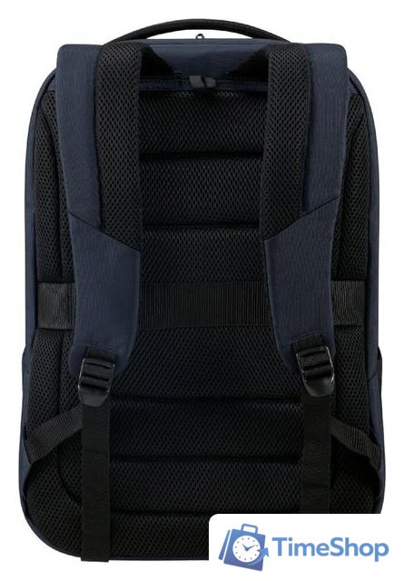 Городской рюкзак Samsonite Guardit 3.0 KR2-01003 - Изображение №2 — Интернет-магазин Time-Shop
