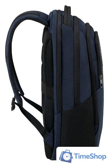 Городской рюкзак Samsonite Guardit 3.0 KR2-01003 - Изображение №8 — Интернет-магазин Time-Shop