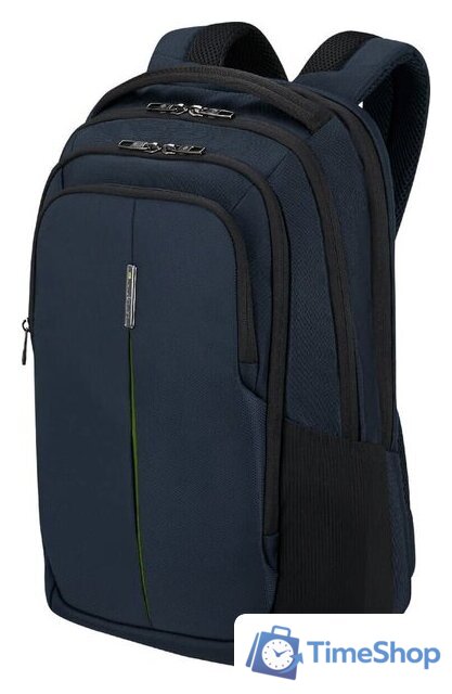 Городской рюкзак Samsonite Guardit 3.0 KR2-01003 - Изображение №3 — Интернет-магазин Time-Shop