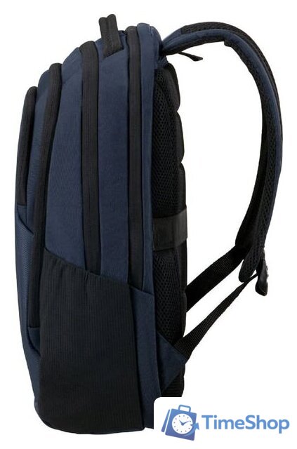 Городской рюкзак Samsonite Guardit 3.0 KR2-01003 - Изображение №7 — Интернет-магазин Time-Shop
