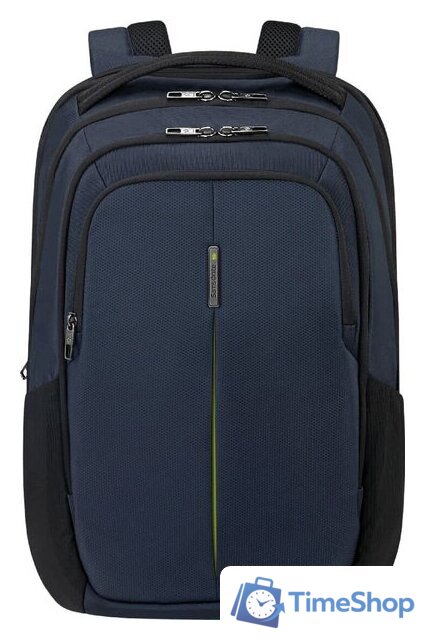 Городской рюкзак Samsonite Guardit 3.0 KR2-01003 - Изображение №1 — Интернет-магазин Time-Shop