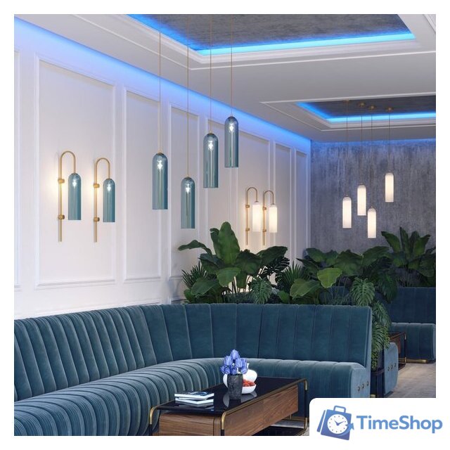 Бра Odeon Light Vosti 4641/1W - Изображение №3 — Интернет-магазин Time-Shop