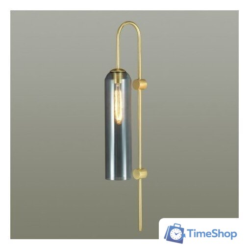 Бра Odeon Light Vosti 4641/1W - Изображение №4 — Интернет-магазин Time-Shop