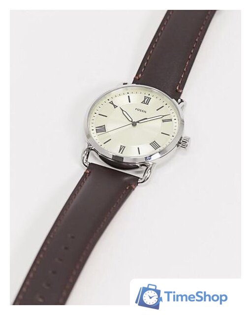 Наручные часы Fossil FS5663 - Изображение №2 — Интернет-магазин Time-Shop